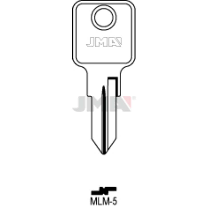 Chei JMA Otel-A MLM-5